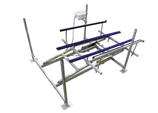 Hydraulic-Lift