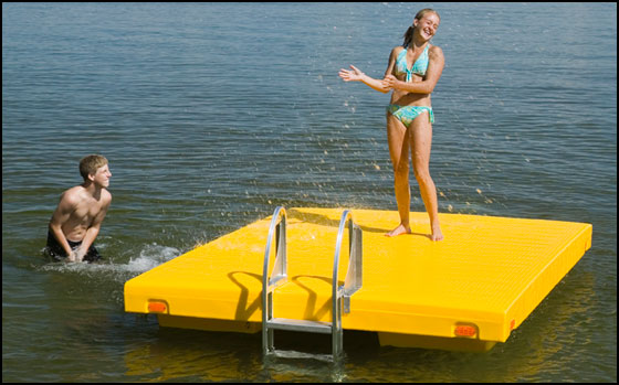 swimraft